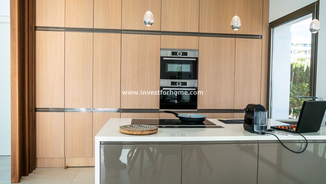 Försäljning - Villa - Orihuela Costa - Costa Blanca