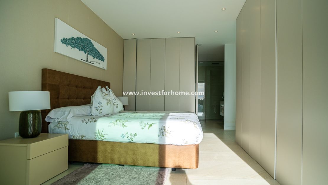 Försäljning - Villa - Orihuela Costa - Costa Blanca