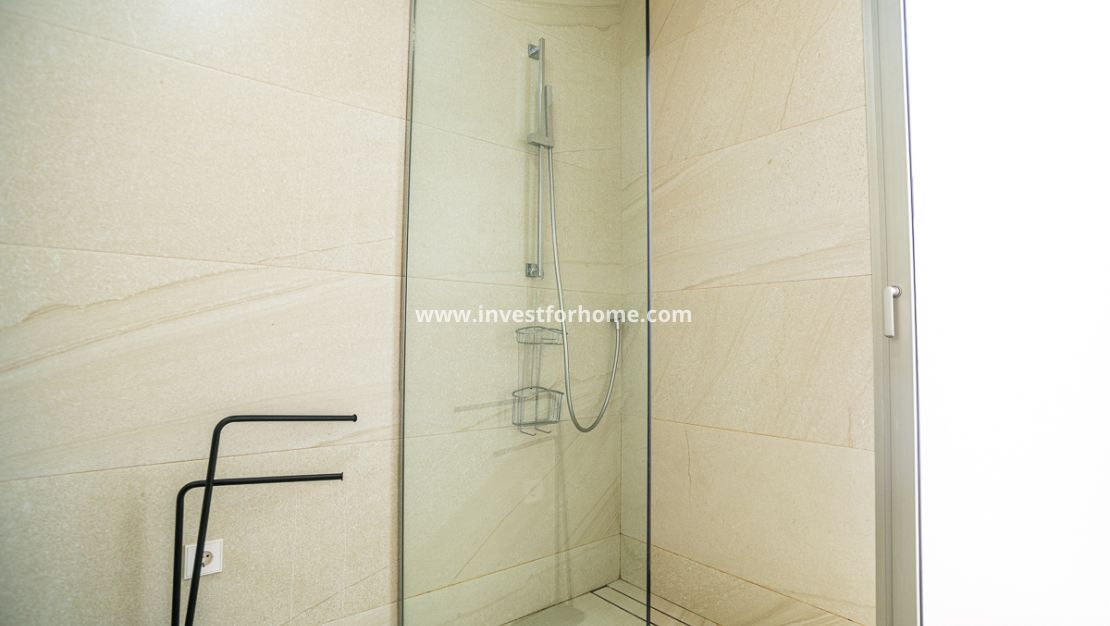 Försäljning - Villa - Orihuela Costa - Costa Blanca