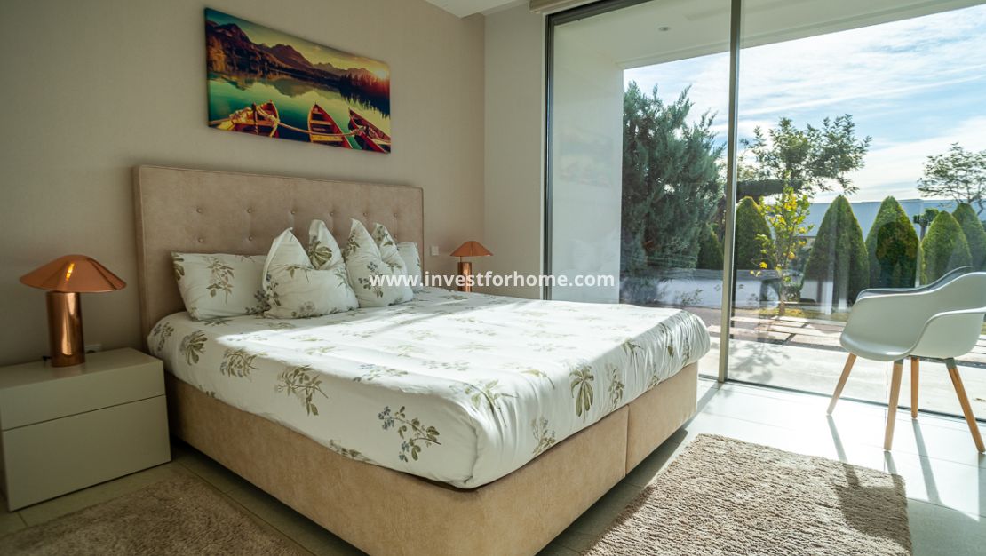 Försäljning - Villa - Orihuela Costa - Costa Blanca