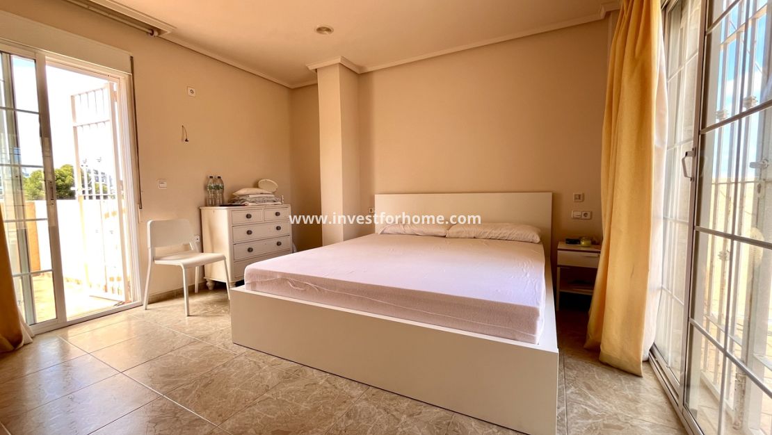 Försäljning - Villa - Orihuela Costa - Costa Blanca