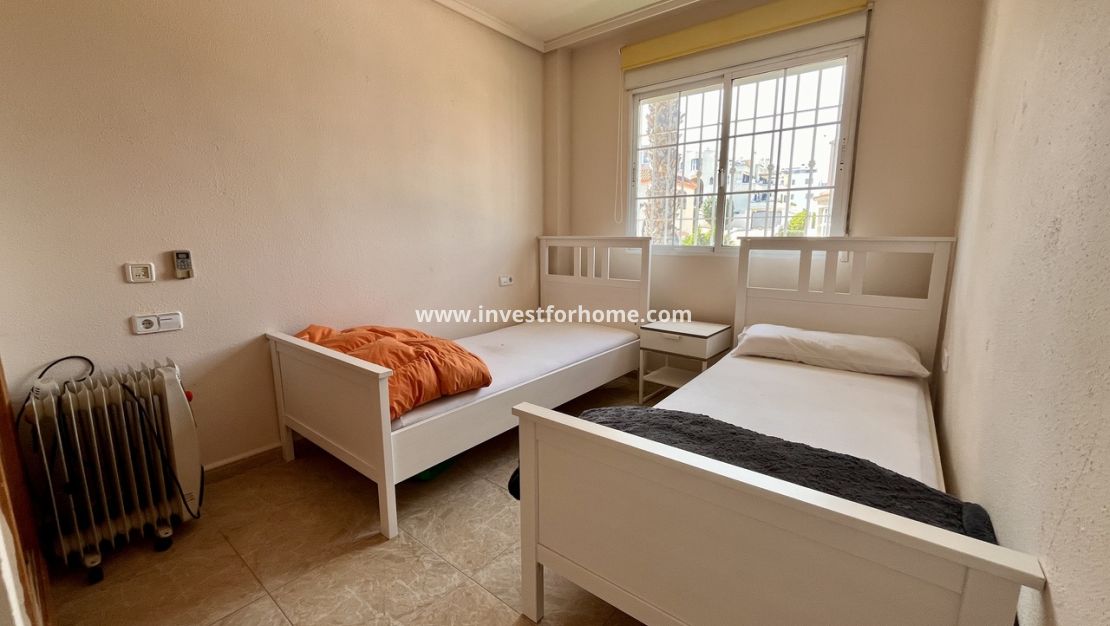 Försäljning - Villa - Orihuela Costa - Costa Blanca