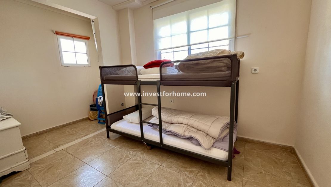 Försäljning - Villa - Orihuela Costa - Costa Blanca