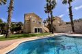 Försäljning - Villa - Orihuela Costa - Costa Blanca