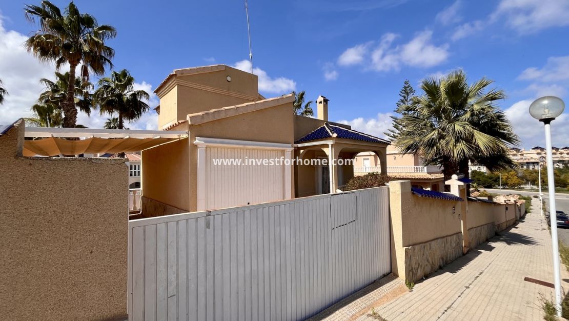 Försäljning - Villa - Orihuela Costa - Costa Blanca