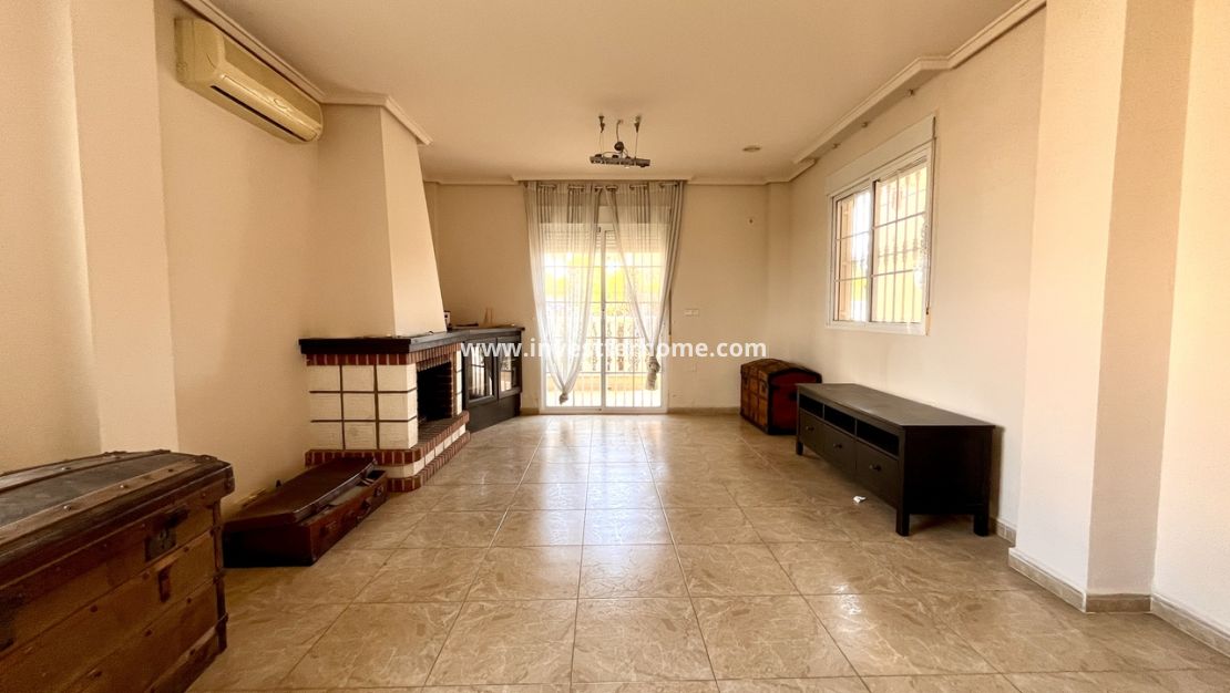 Försäljning - Villa - Orihuela Costa - Costa Blanca