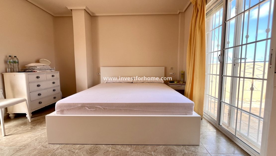 Försäljning - Villa - Orihuela Costa - Costa Blanca