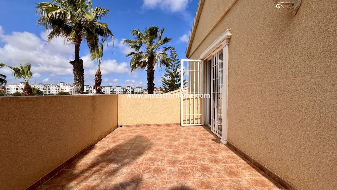 Försäljning - Villa - Orihuela Costa - Costa Blanca