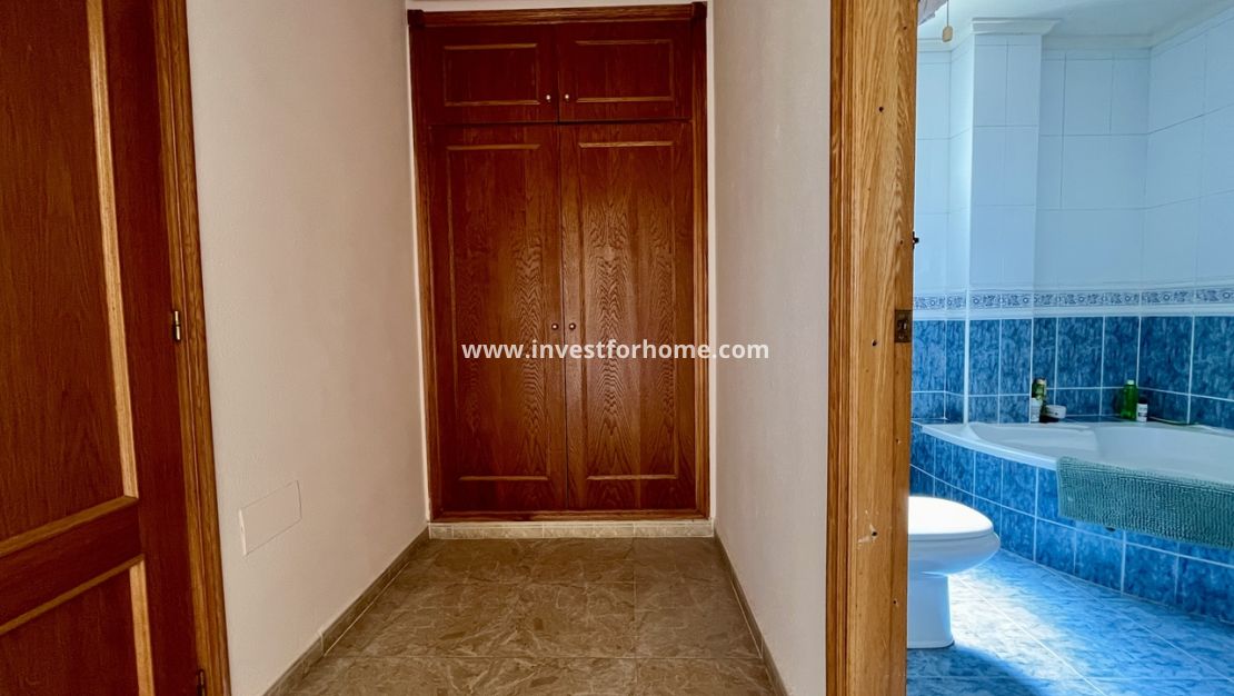 Försäljning - Villa - Orihuela Costa - Costa Blanca