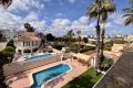 Försäljning - Villa - Orihuela Costa - Costa Blanca