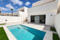 Försäljning - Villa - Orihuela Costa - Costa Blanca