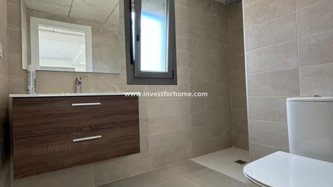 Försäljning - Villa - Orihuela Costa - Costa Blanca