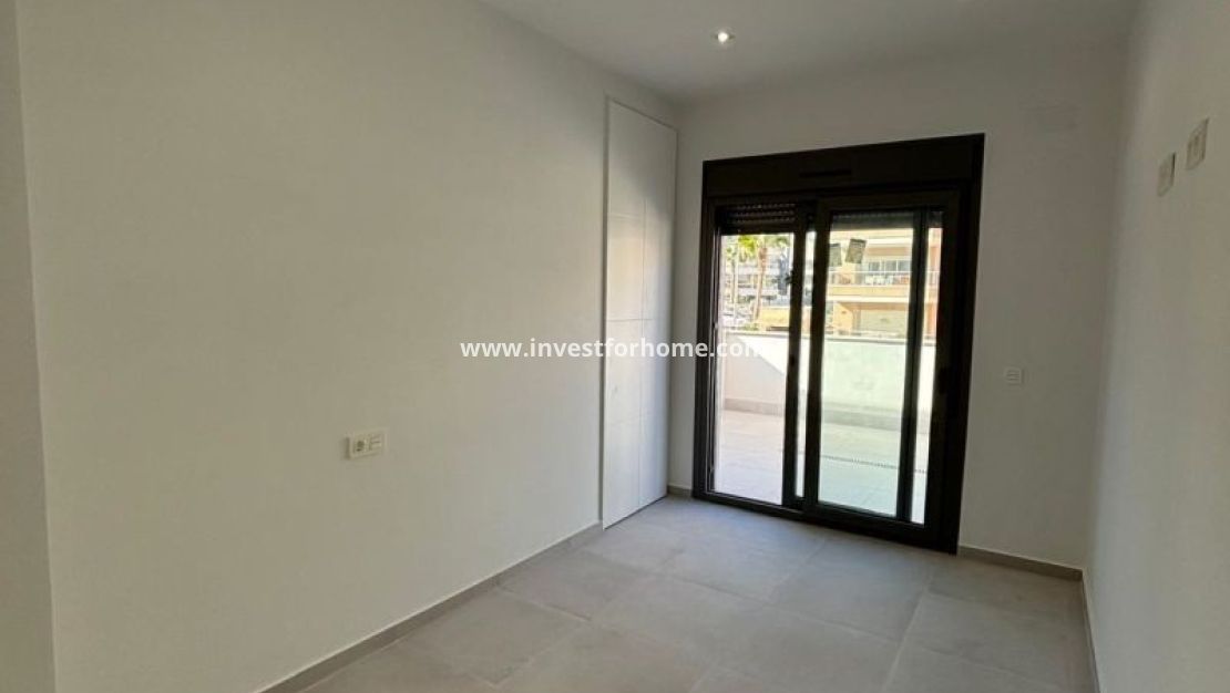 Försäljning - Villa - Orihuela Costa - Costa Blanca