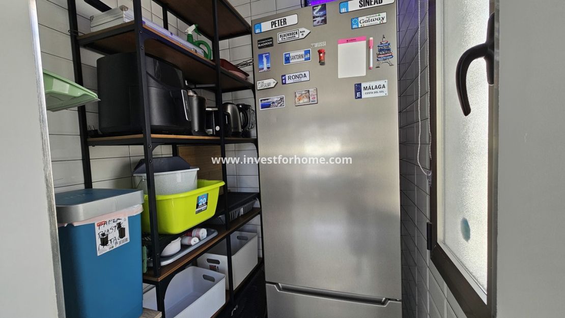 Försäljning - Villa - Orihuela Costa - Costa Blanca