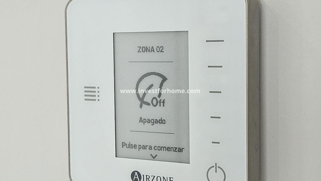 Försäljning - Villa - Orihuela Costa - Costa Blanca