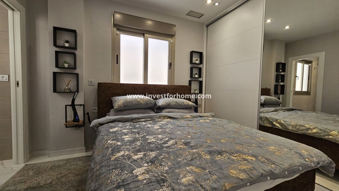 Försäljning - Villa - Orihuela Costa - Costa Blanca