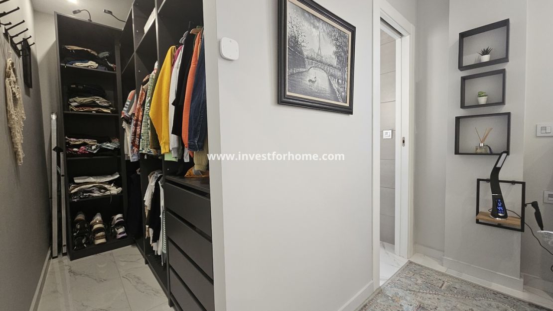 Försäljning - Villa - Orihuela Costa - Costa Blanca