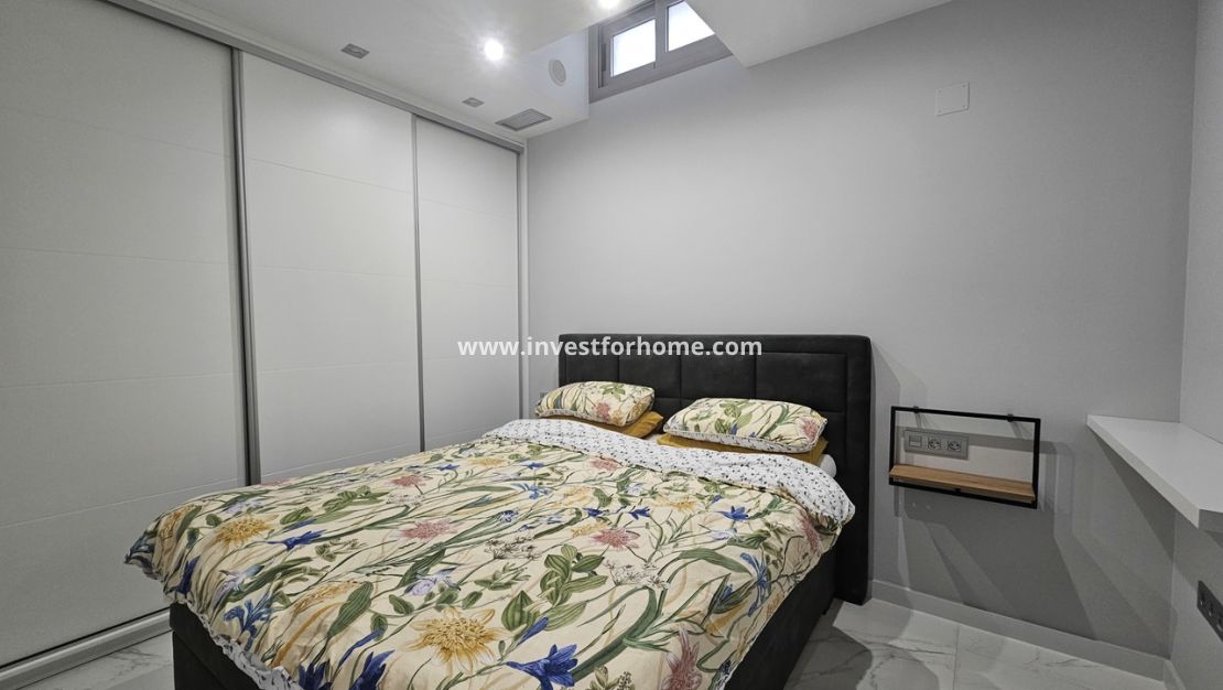 Försäljning - Villa - Orihuela Costa - Costa Blanca