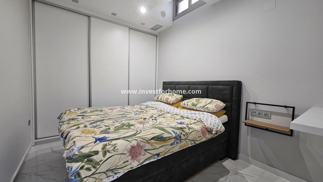 Försäljning - Villa - Orihuela Costa - Costa Blanca