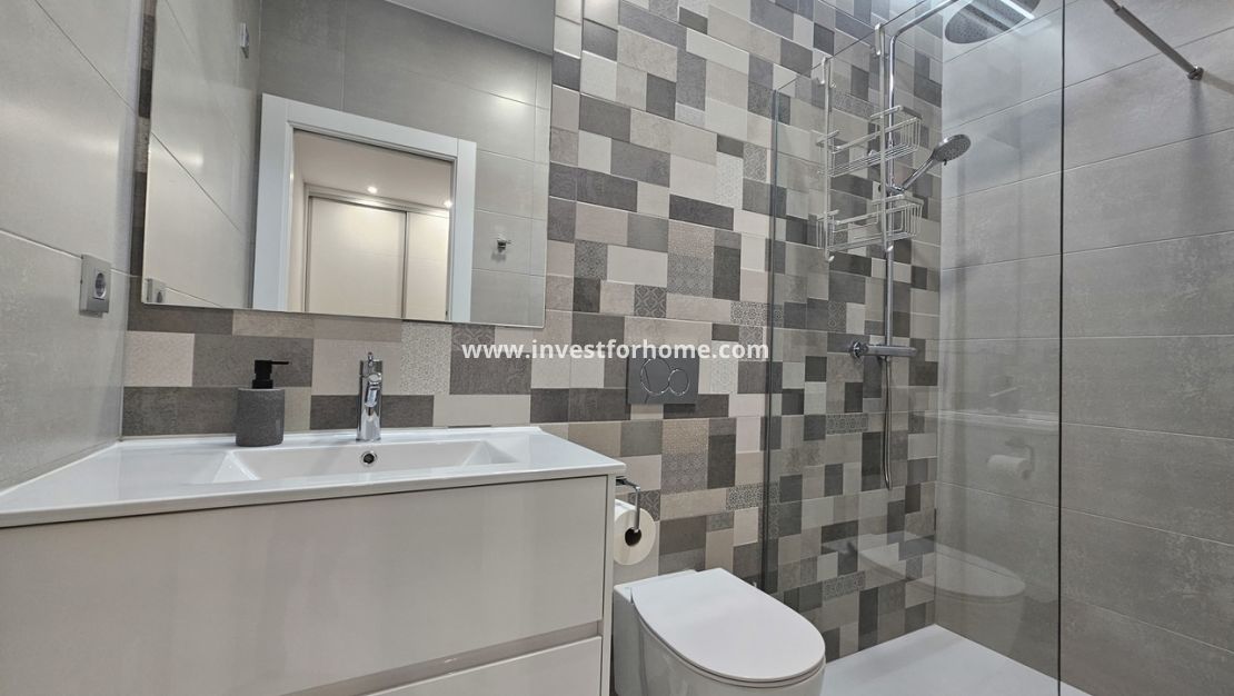 Försäljning - Villa - Orihuela Costa - Costa Blanca