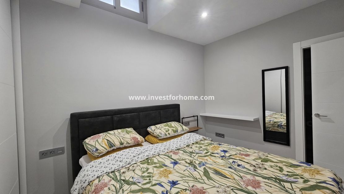 Försäljning - Villa - Orihuela Costa - Costa Blanca