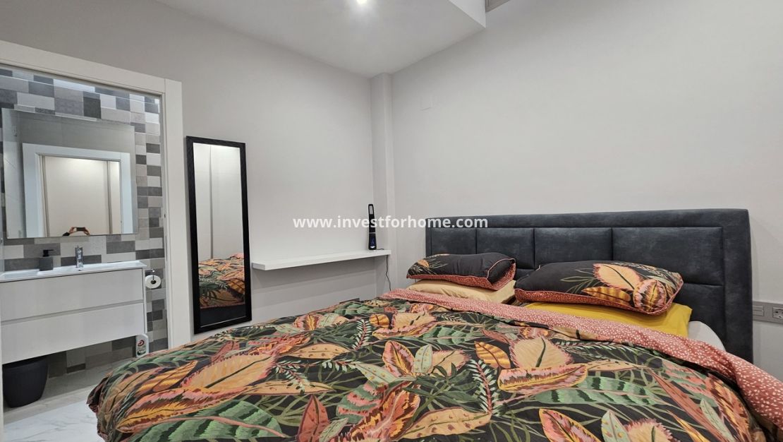 Försäljning - Villa - Orihuela Costa - Costa Blanca