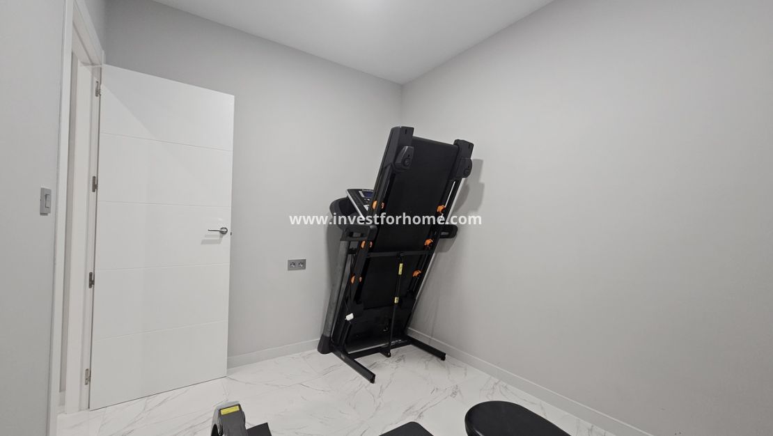 Försäljning - Villa - Orihuela Costa - Costa Blanca