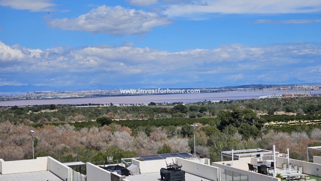 Försäljning - Villa - Orihuela Costa - Costa Blanca