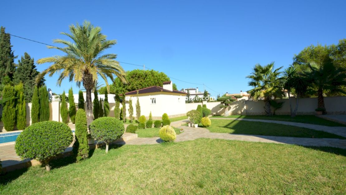 Försäljning - Villa - Orihuela Costa - Costa Blanca