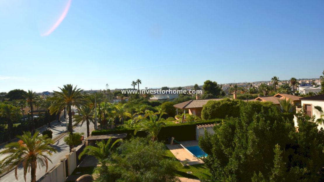 Försäljning - Villa - Orihuela Costa - Costa Blanca