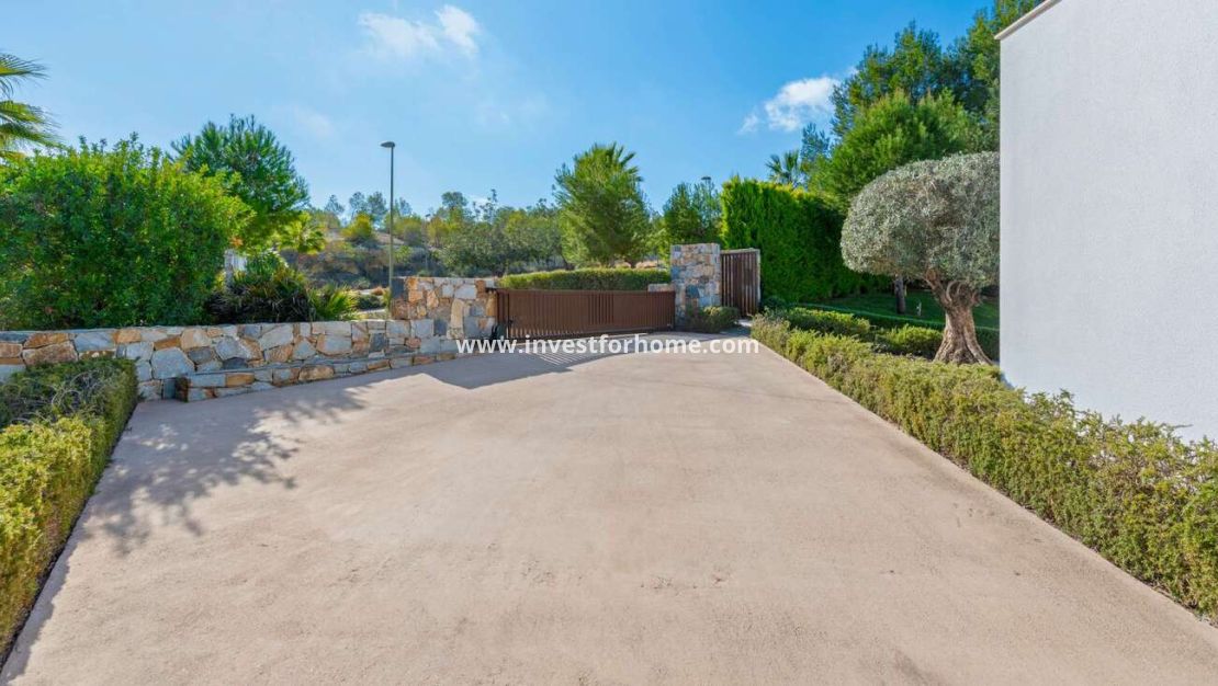 Försäljning - Villa - Orihuela Costa - Costa Blanca