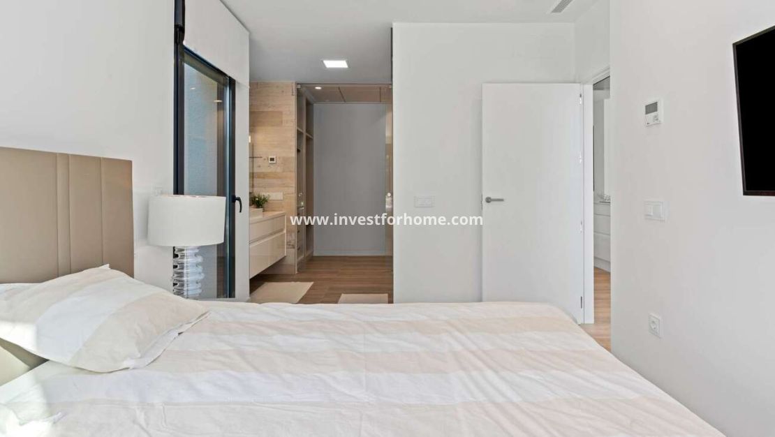 Försäljning - Villa - Orihuela Costa - Costa Blanca