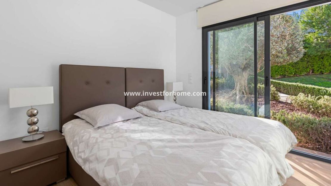 Försäljning - Villa - Orihuela Costa - Costa Blanca