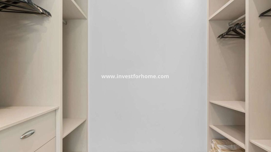 Försäljning - Villa - Orihuela Costa - Costa Blanca