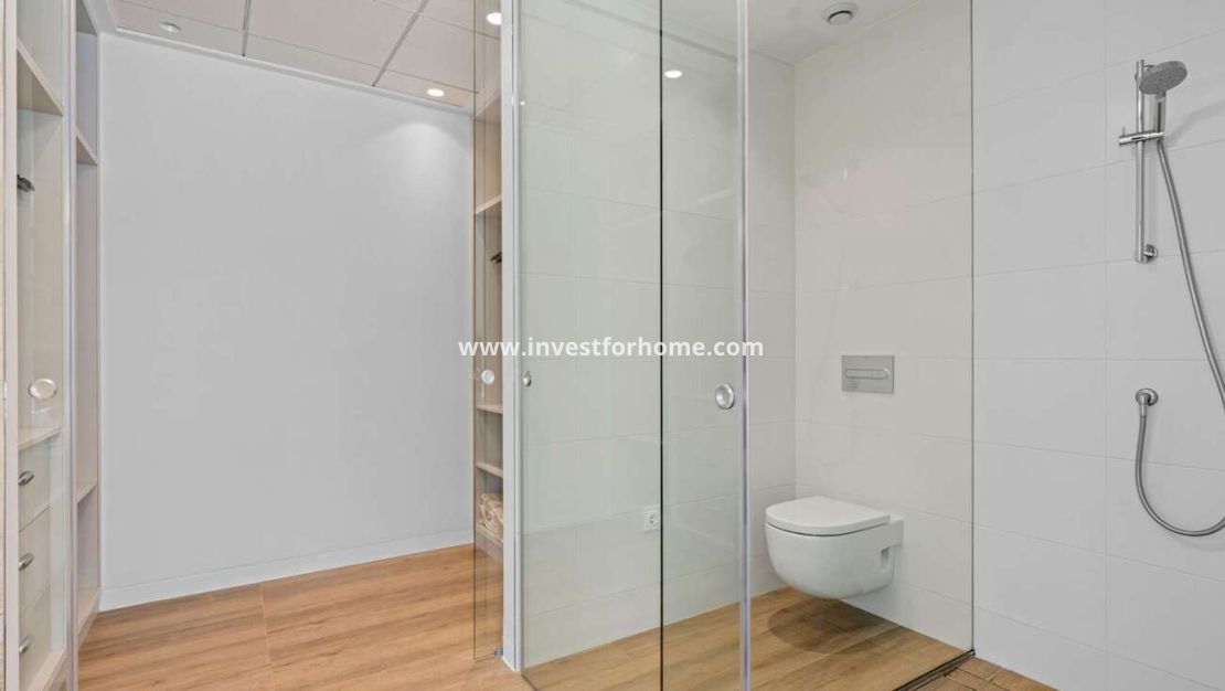 Försäljning - Villa - Orihuela Costa - Costa Blanca