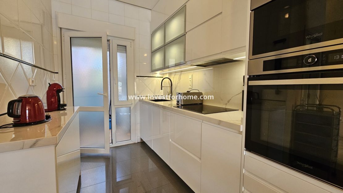 Försäljning - Villa - Orihuela Costa - Costa Blanca