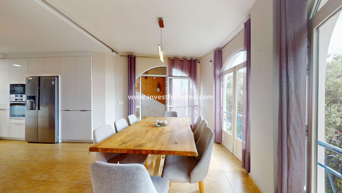 Försäljning - Villa - Orihuela Costa - Costa Blanca