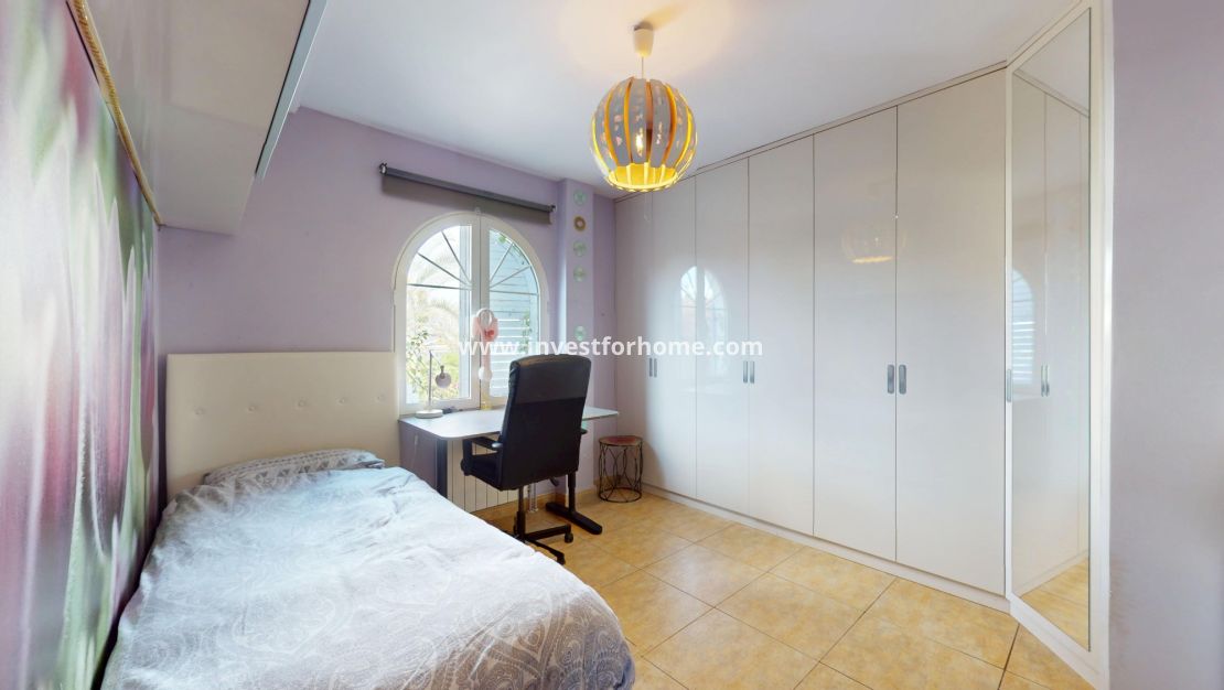 Försäljning - Villa - Orihuela Costa - Costa Blanca