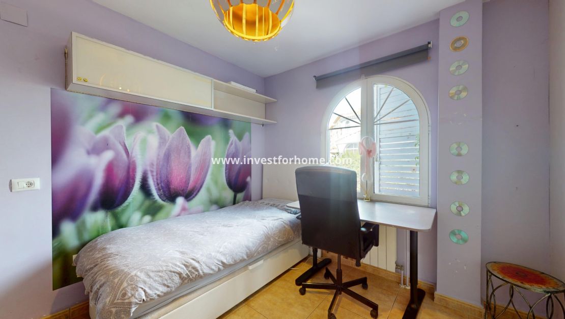 Försäljning - Villa - Orihuela Costa - Costa Blanca