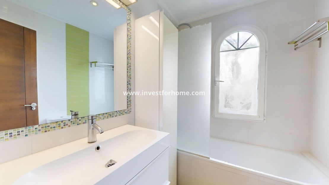 Försäljning - Villa - Orihuela Costa - Costa Blanca