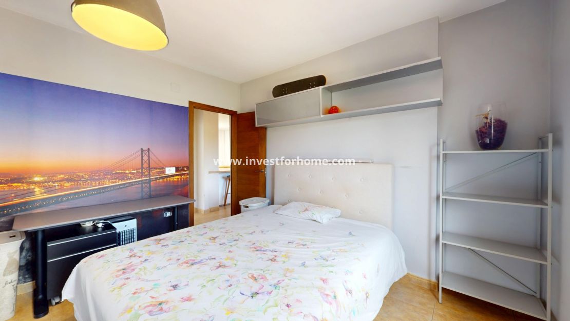 Försäljning - Villa - Orihuela Costa - Costa Blanca