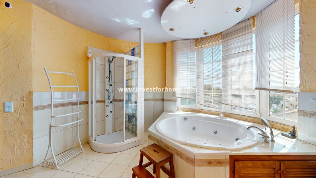 Försäljning - Villa - Orihuela Costa - Costa Blanca