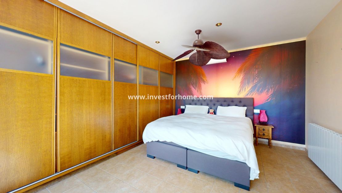 Försäljning - Villa - Orihuela Costa - Costa Blanca