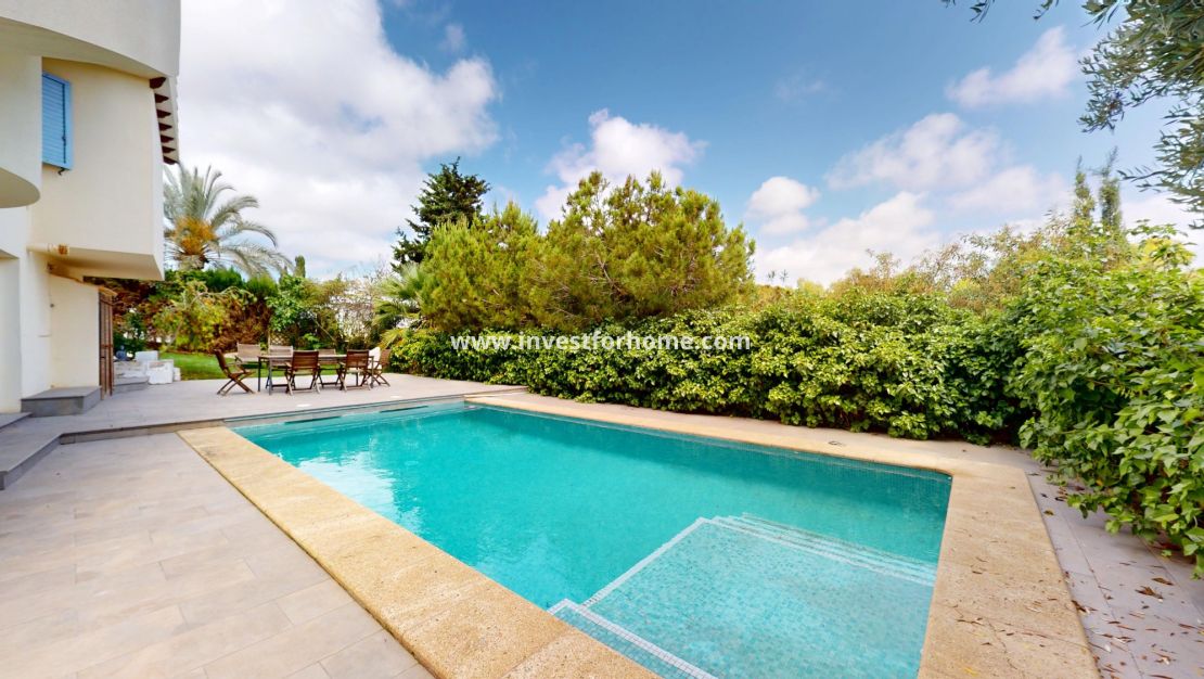 Försäljning - Villa - Orihuela Costa - Costa Blanca