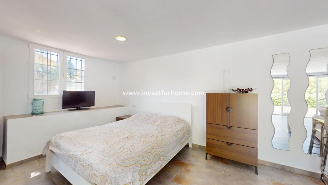 Försäljning - Villa - Orihuela Costa - Costa Blanca