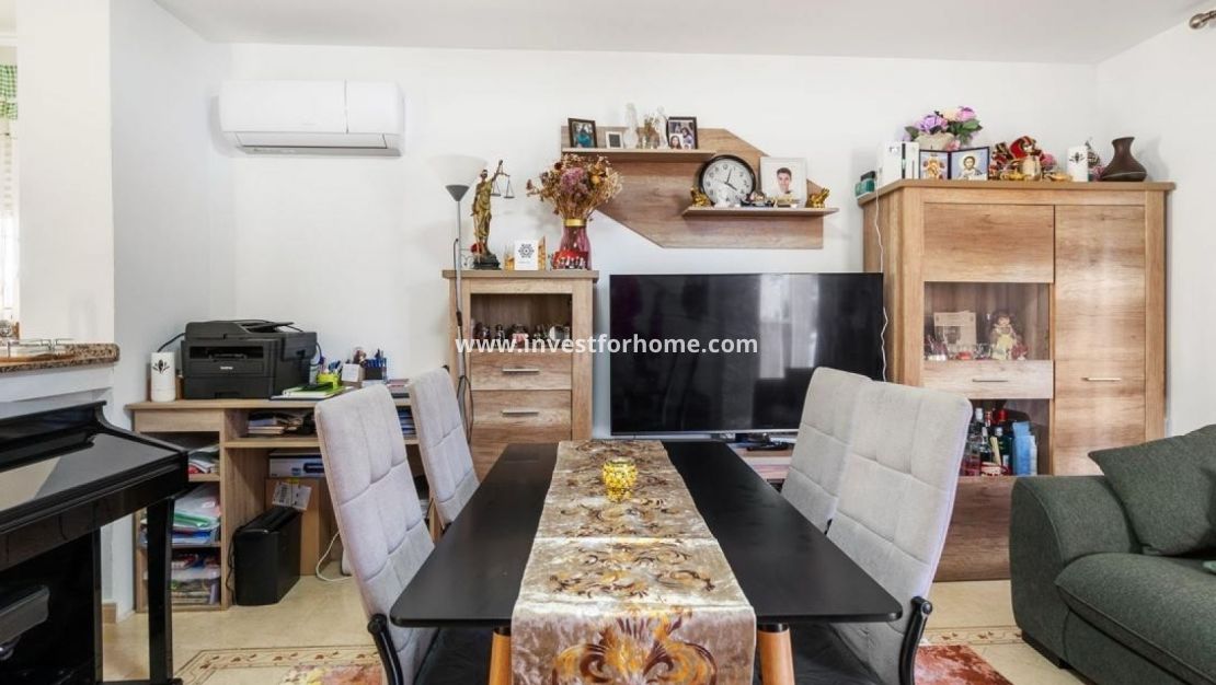 Försäljning - Villa - Orihuela Costa - Costa Blanca