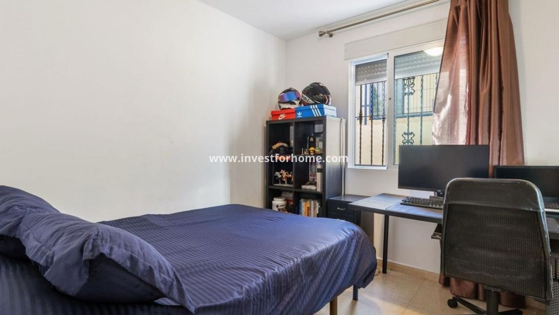 Försäljning - Villa - Orihuela Costa - Costa Blanca