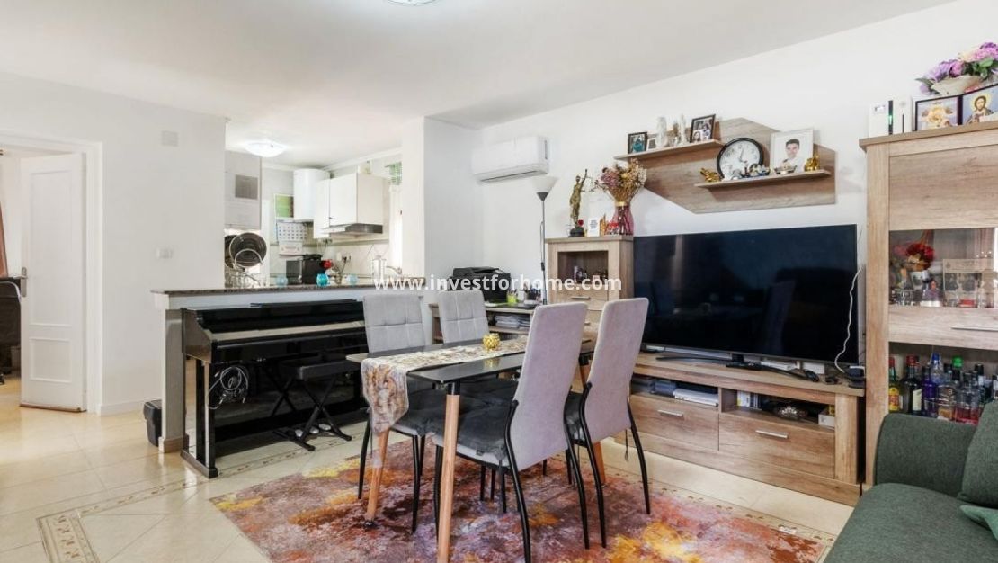 Försäljning - Villa - Orihuela Costa - Costa Blanca