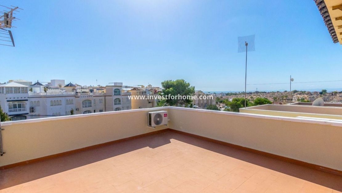 Försäljning - Villa - Orihuela Costa - Costa Blanca