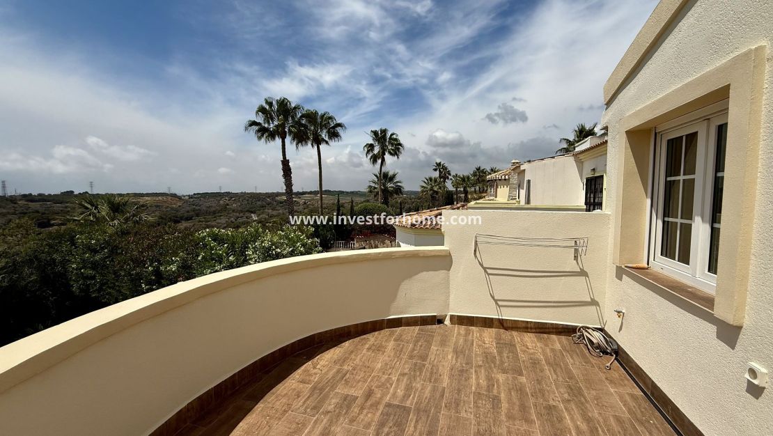 Försäljning - Villa - Orihuela Costa - Costa Blanca